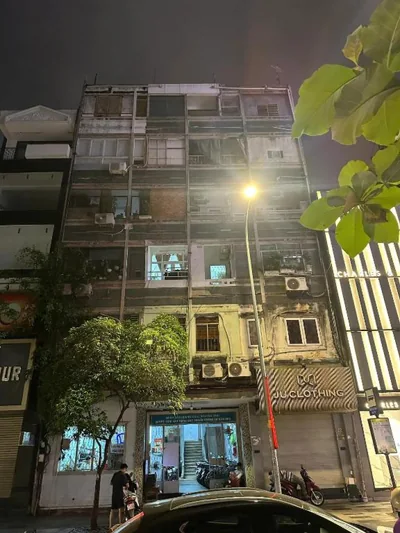 Cozy Central Studio - 5 mins to Ben Thanh - Guava Home 110 – Foto’s 5