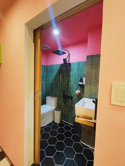 Cozy Central Studio - 5 mins to Ben Thanh - Guava Home 110 – Foto’s 7