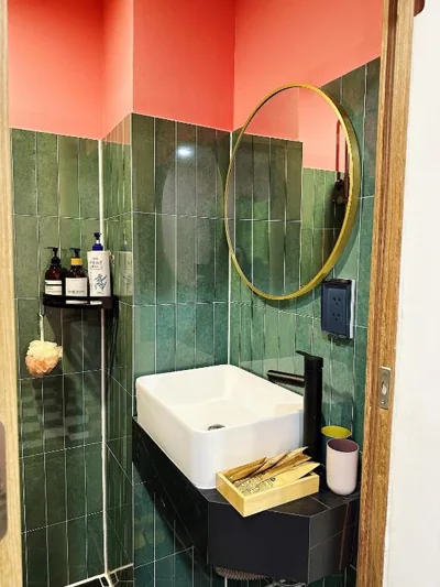 Cozy Central Studio - 5 mins to Ben Thanh - Guava Home 110 – Foto’s 10